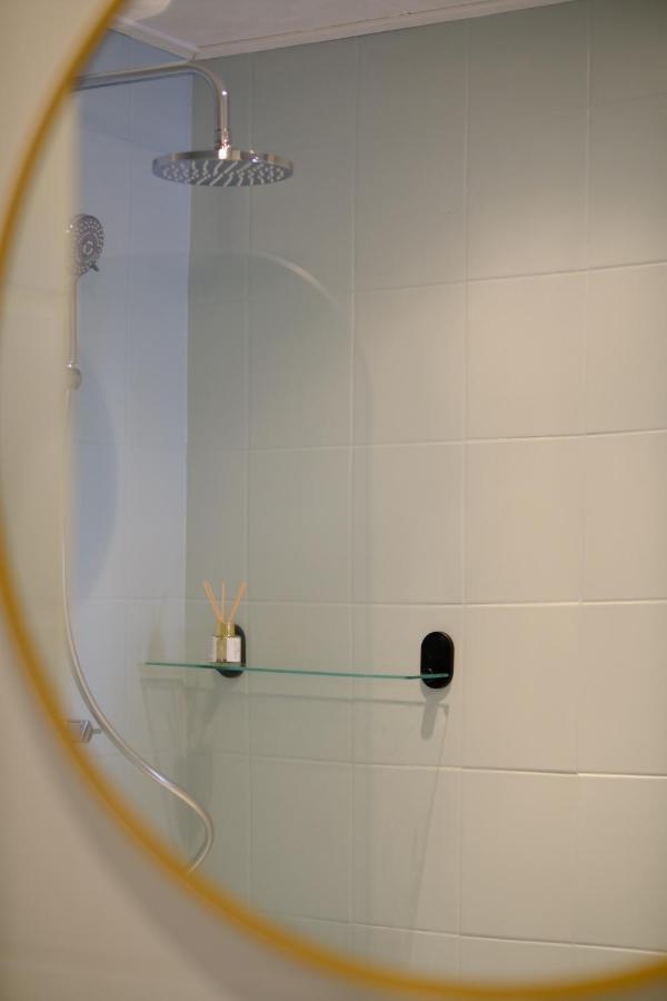 Gasthuys Anjelier Apartment Докьом Екстериор снимка